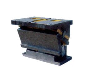 悬吊式斜楔机构(FUCMSL 500-1000)