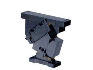 悬吊式斜楔机构(FHUCTF 65)